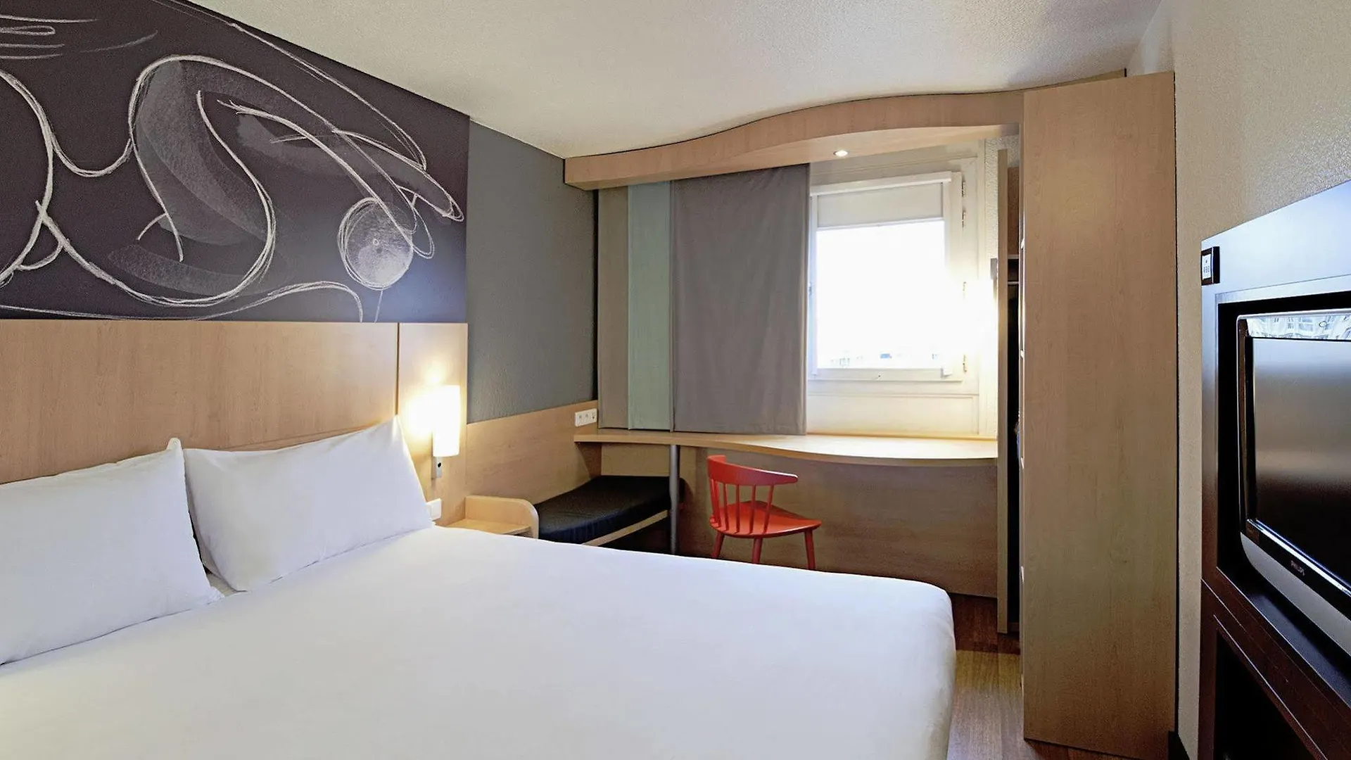 Ibis Gap Centre Hotel 3*,  Frankrijk